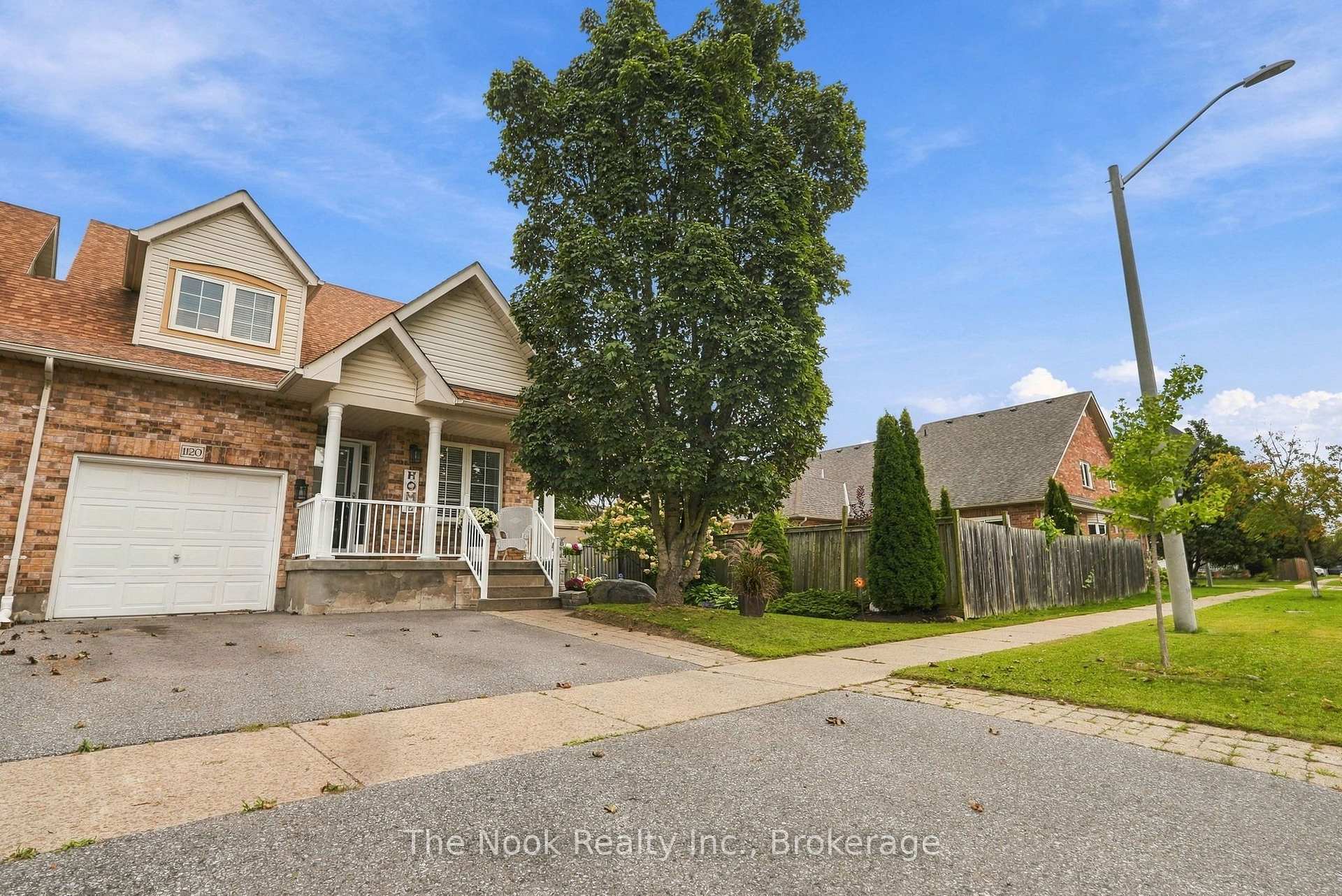 Photo 49 of 1120 Ormond Drive, Oshawa, Samac — HOMEH
