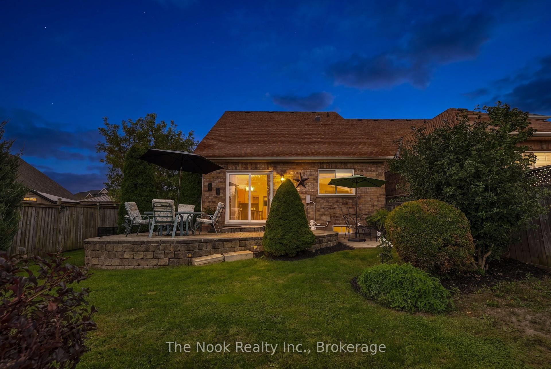 Photo 50 of 1120 Ormond Drive, Oshawa, Samac — HOMEH