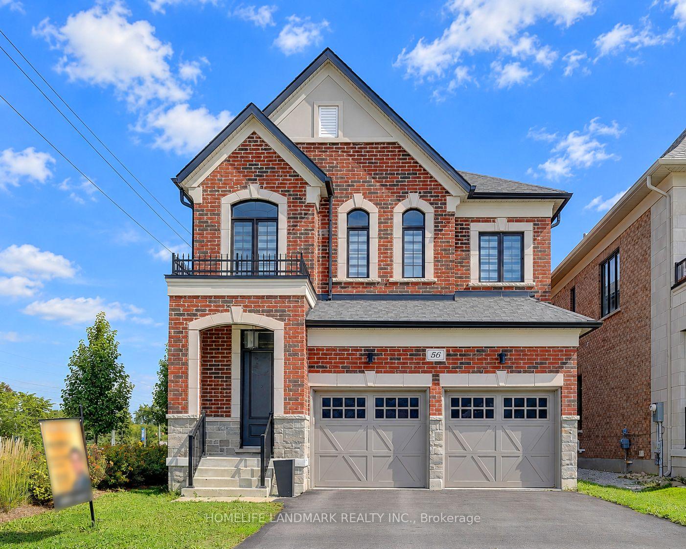 Photo 1 of 56 Botelho Circle, Aurora, Bayview Southeast — HOMEH