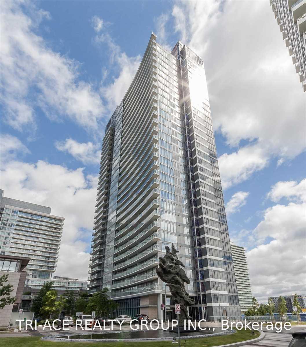Photo of Unit 1102, 121 Mcmahon Drive