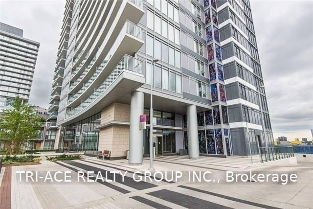 Photo 2 of Unit 1102, 121 Mcmahon Drive, North York, Bayview Village — HOMEH