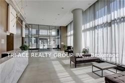 Photo 3 of Unit 1102, 121 Mcmahon Drive, North York, Bayview Village — HOMEH