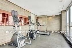 Photo 5 of Unit 1102, 121 Mcmahon Drive, North York, Bayview Village — HOMEH