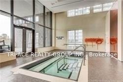 Photo 6 of Unit 1102, 121 Mcmahon Drive, North York, Bayview Village — HOMEH