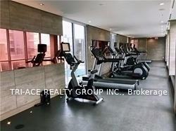 Photo 8 of Unit 1102, 121 Mcmahon Drive, North York, Bayview Village — HOMEH
