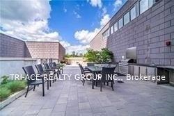 Photo 10 of Unit 1102, 121 Mcmahon Drive, North York, Bayview Village — HOMEH