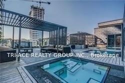 Photo 11 of Unit 1102, 121 Mcmahon Drive, North York, Bayview Village — HOMEH