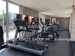 Photo 12 of Unit 1102, 121 Mcmahon Drive, North York, Bayview Village — HOMEH