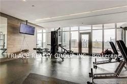 Photo 13 of Unit 1102, 121 Mcmahon Drive, North York, Bayview Village — HOMEH