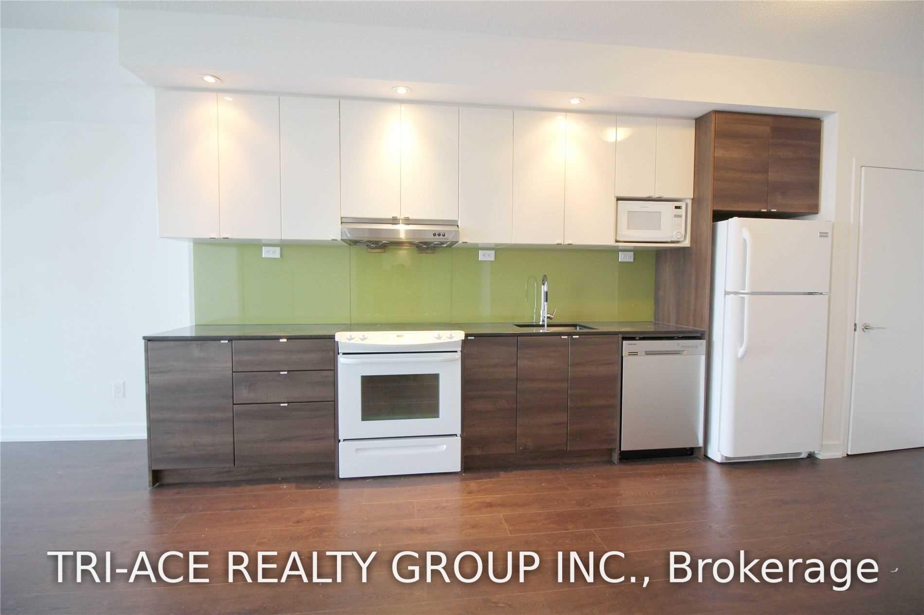 Photo 18 of Unit 1102, 121 Mcmahon Drive, North York, Bayview Village — HOMEH