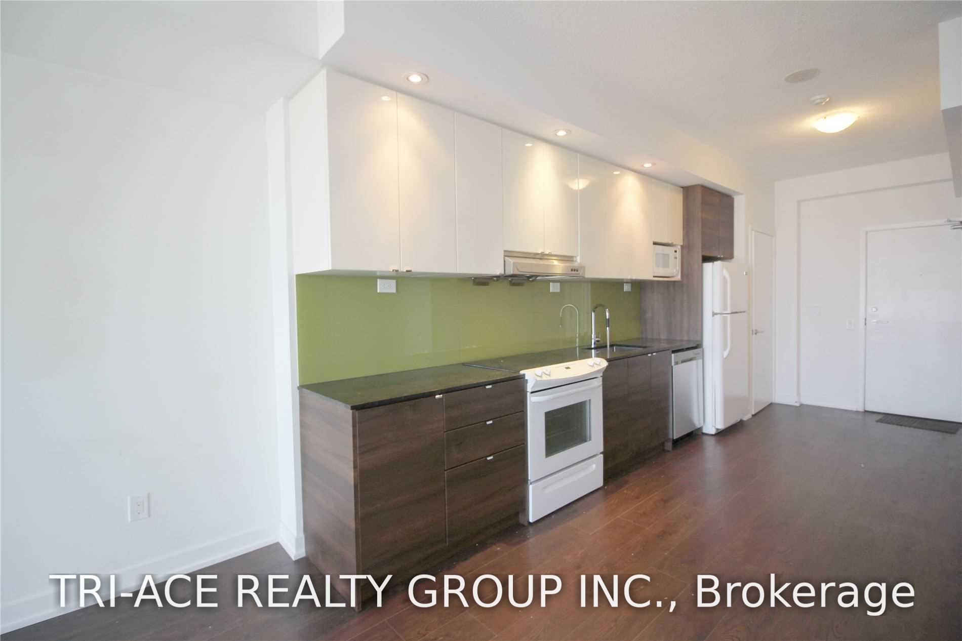Photo 20 of Unit 1102, 121 Mcmahon Drive, North York, Bayview Village — HOMEH