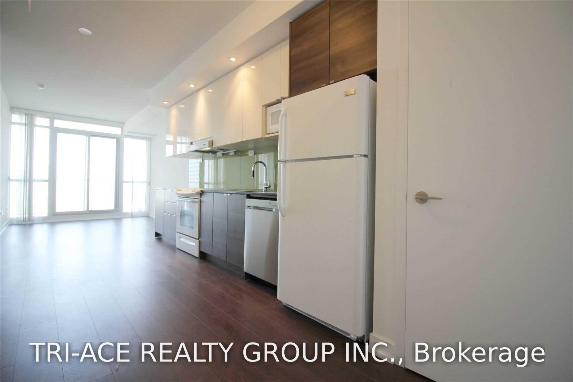 Photo 22 of Unit 1102, 121 Mcmahon Drive, North York, Bayview Village — HOMEH