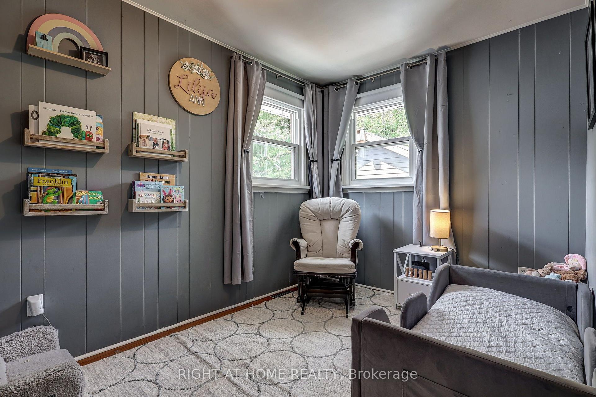 Photo 16 of 42 Graham Crescent, London, East N — HOMEH