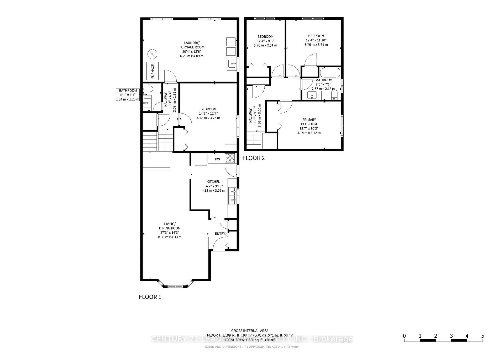 Photo 40 of 219 Lynedock Crescent, North York, Parkwoods-Donalda — HOMEH