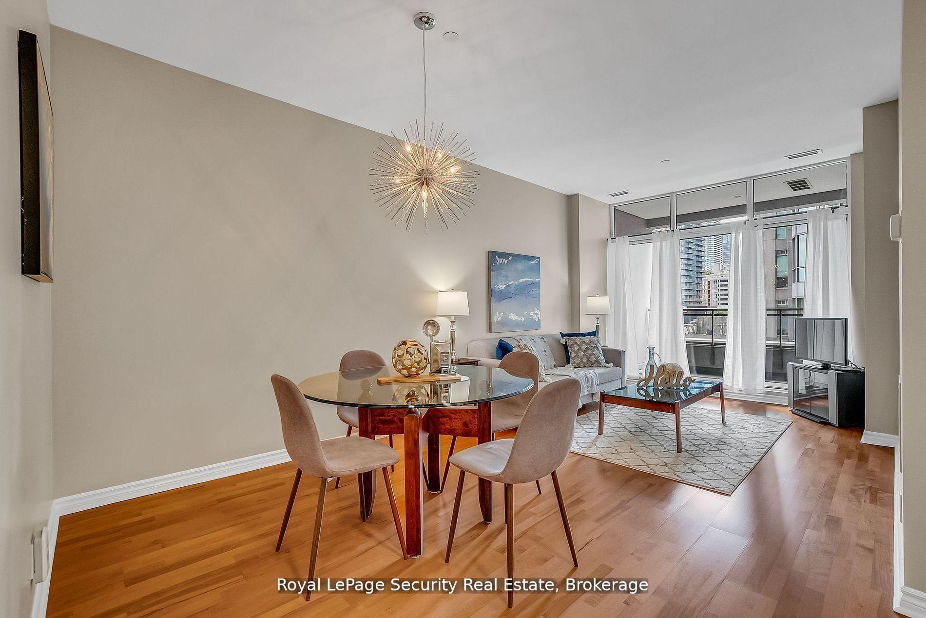 Photo 8 of Unit 403, 980 Yonge Street, Toronto, The Annex — HOMEH