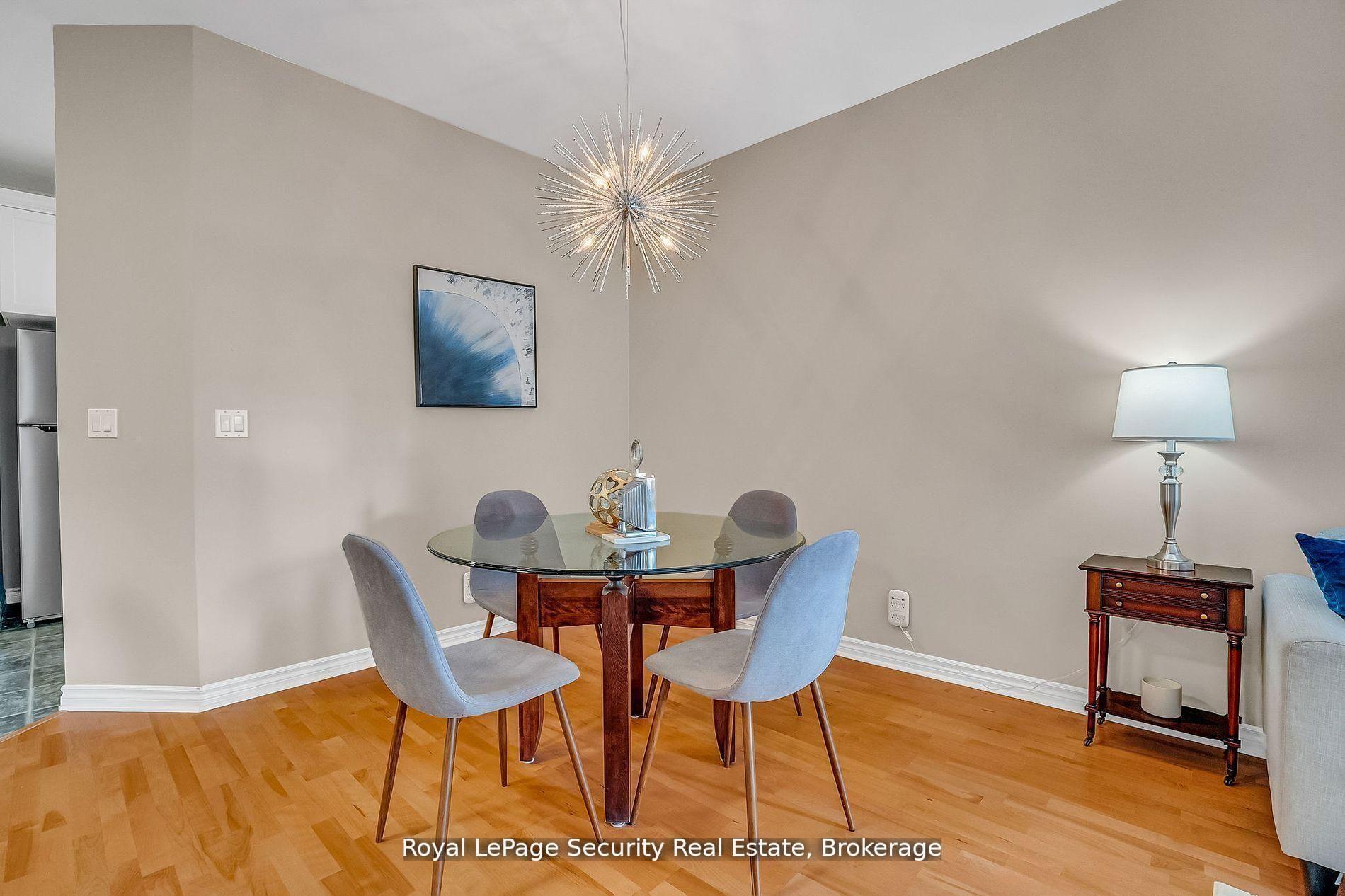 Photo 9 of Unit 403, 980 Yonge Street, Toronto, The Annex — HOMEH
