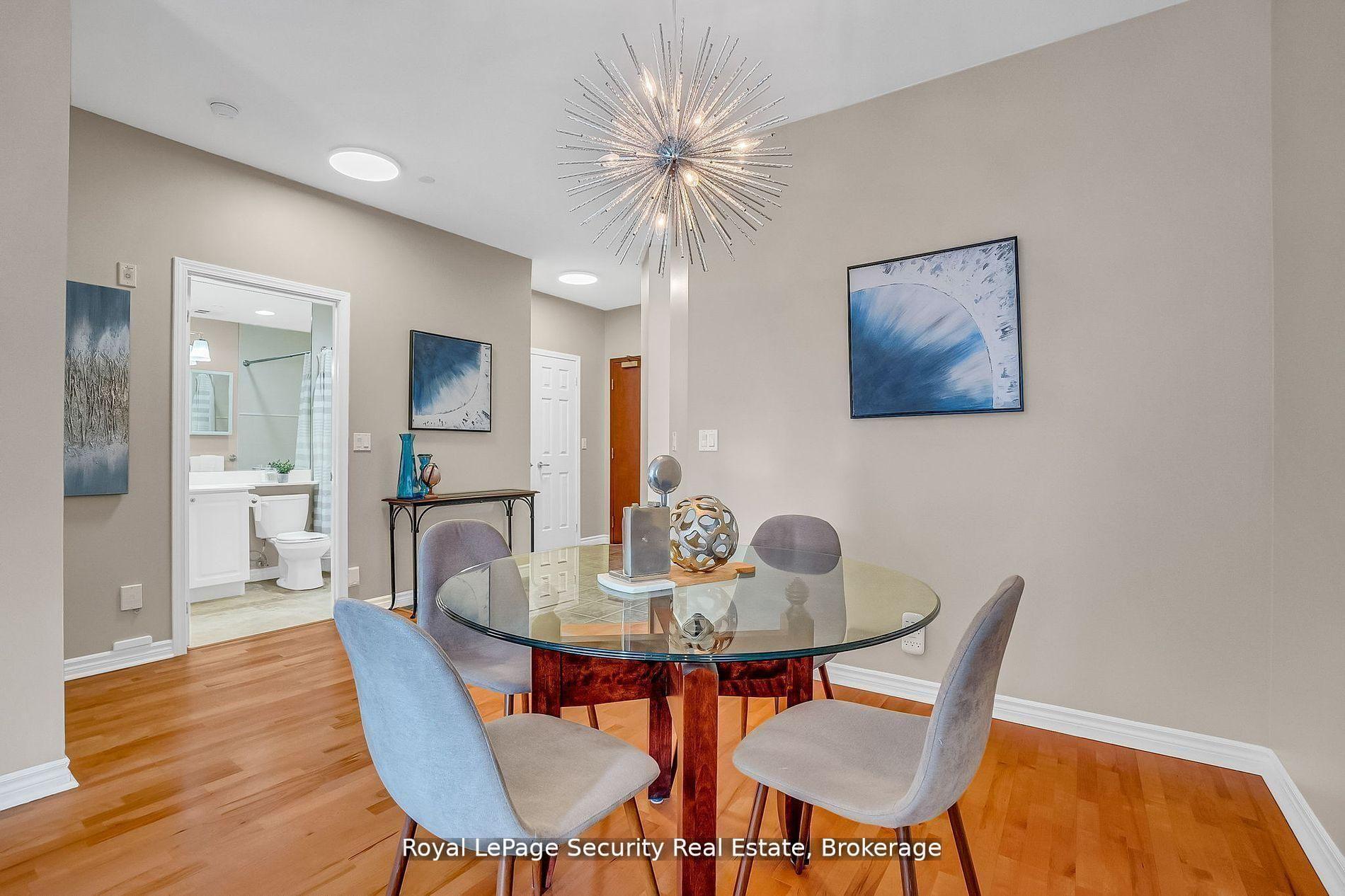 Photo 10 of Unit 403, 980 Yonge Street, Toronto, The Annex — HOMEH