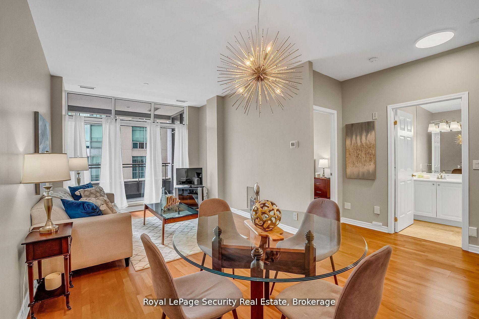 Photo 11 of Unit 403, 980 Yonge Street, Toronto, The Annex — HOMEH