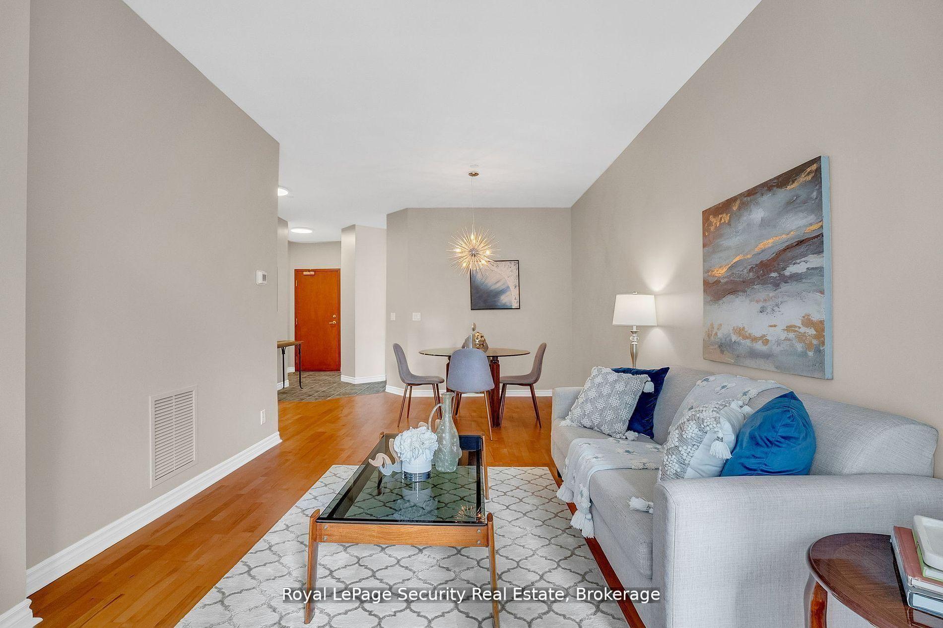 Photo 15 of Unit 403, 980 Yonge Street, Toronto, The Annex — HOMEH