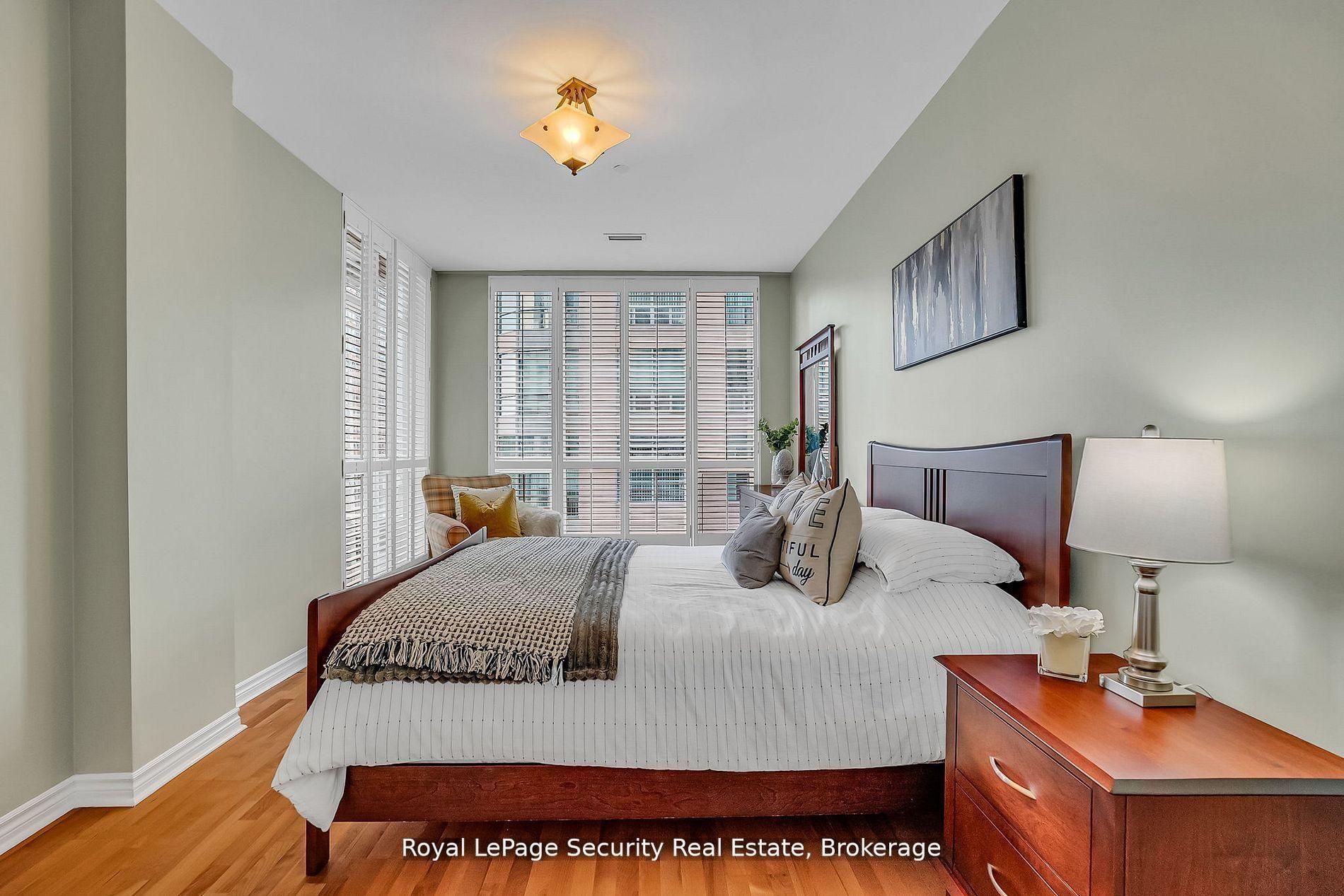 Photo 18 of Unit 403, 980 Yonge Street, Toronto, The Annex — HOMEH