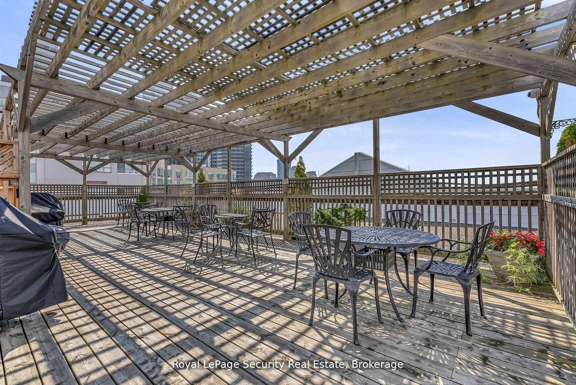Photo 24 of Unit 403, 980 Yonge Street, Toronto, The Annex — HOMEH