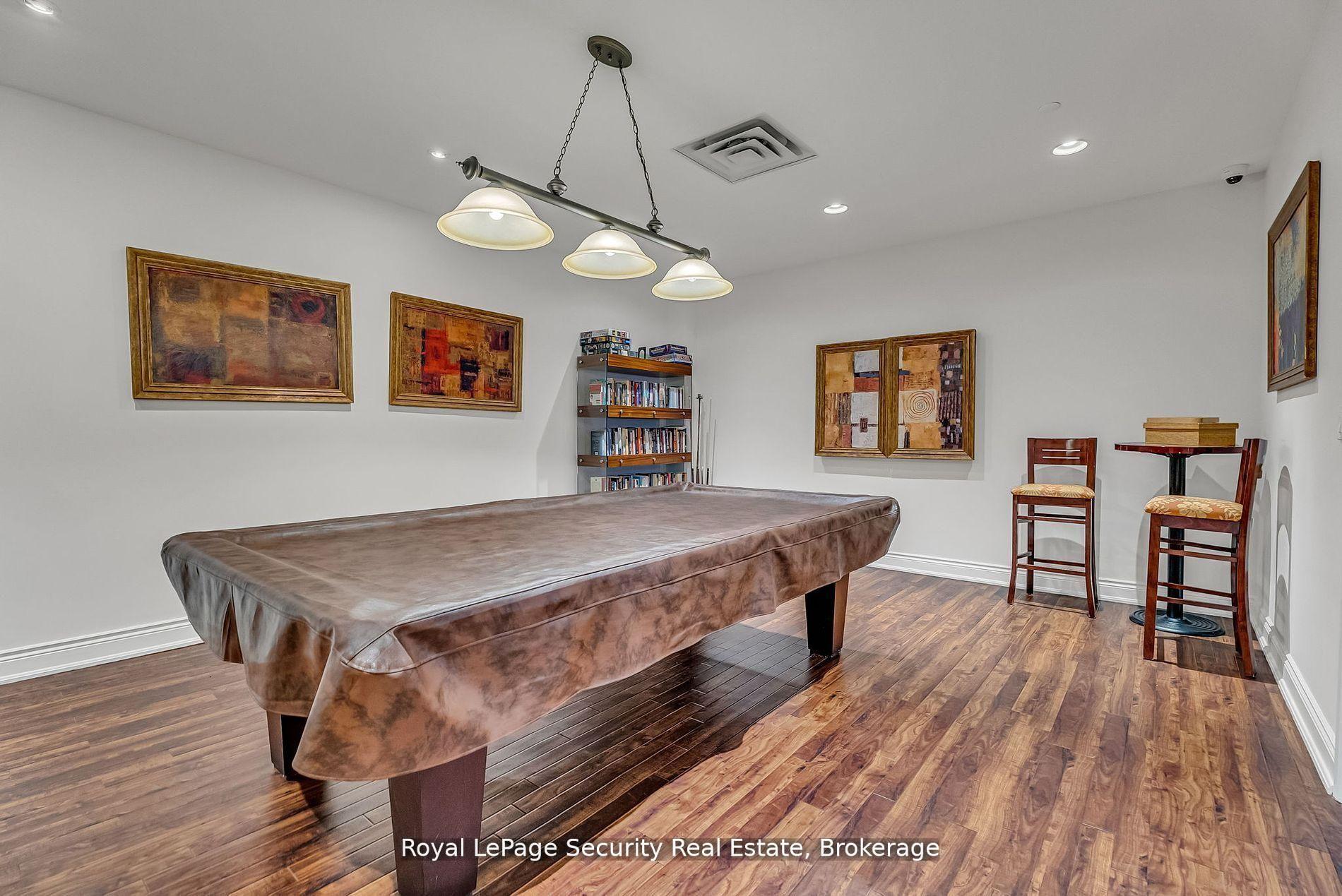 Photo 25 of Unit 403, 980 Yonge Street, Toronto, The Annex — HOMEH