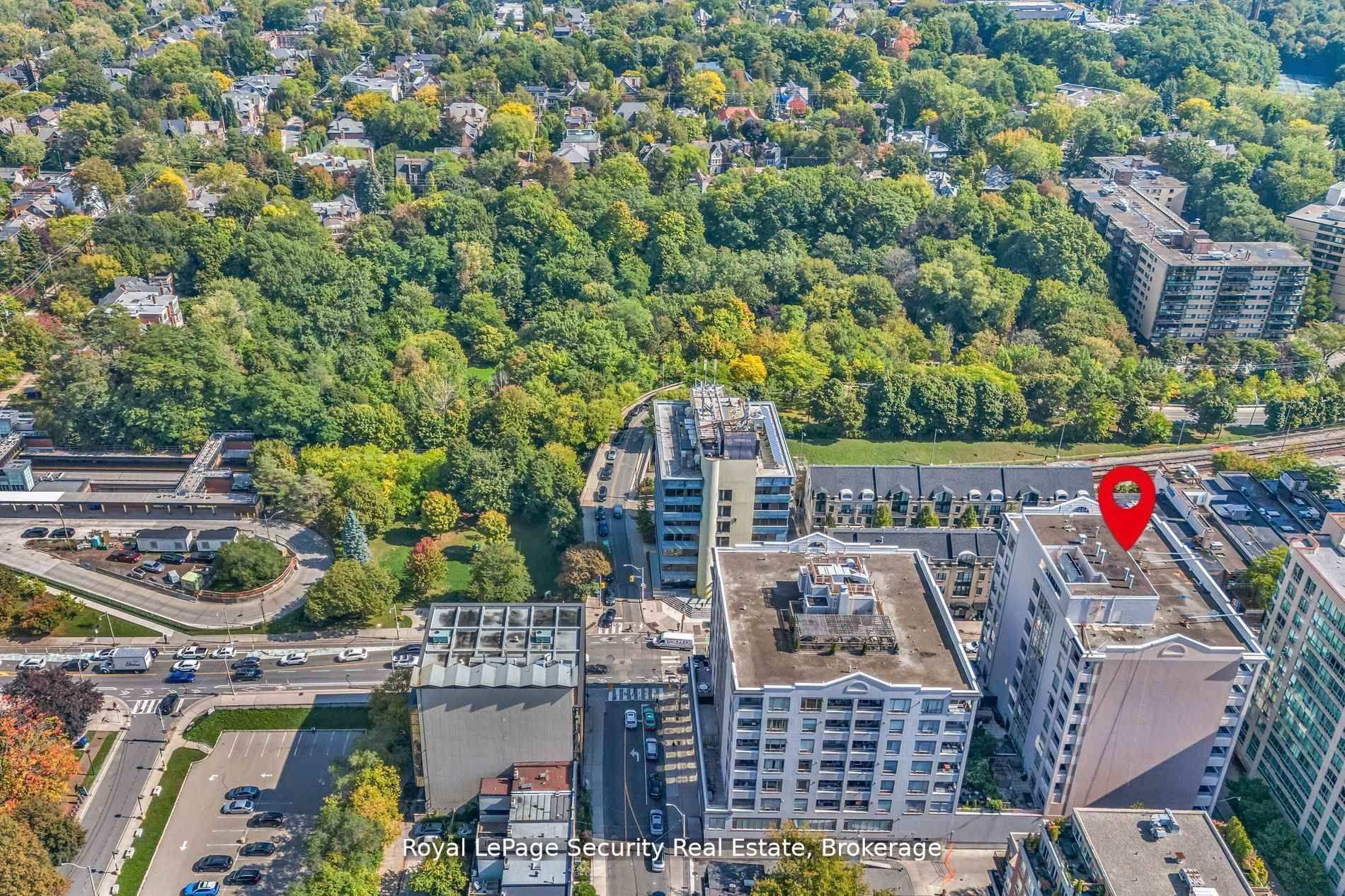 Photo 28 of Unit 403, 980 Yonge Street, Toronto, The Annex — HOMEH