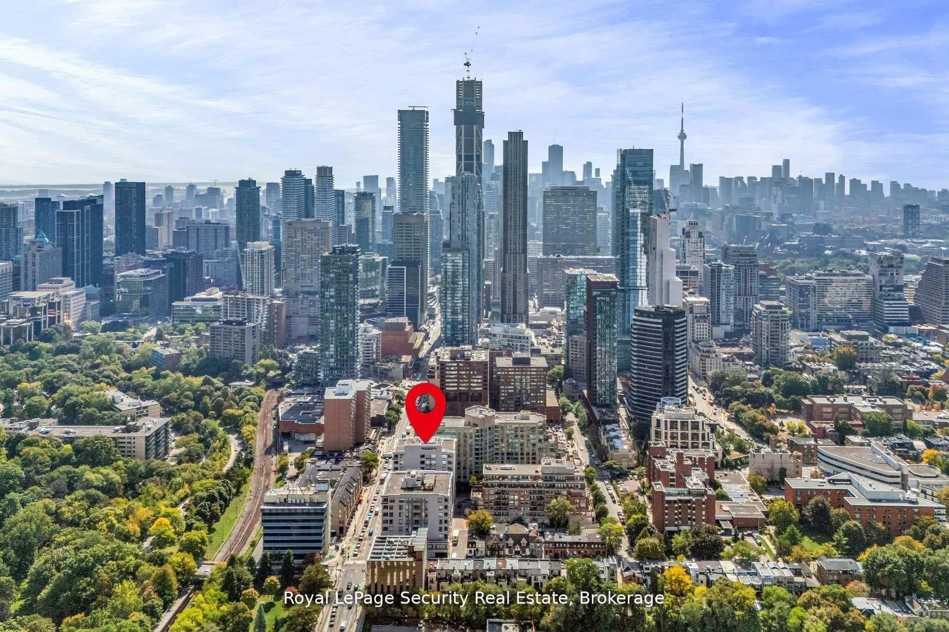 Photo 29 of Unit 403, 980 Yonge Street, Toronto, The Annex — HOMEH