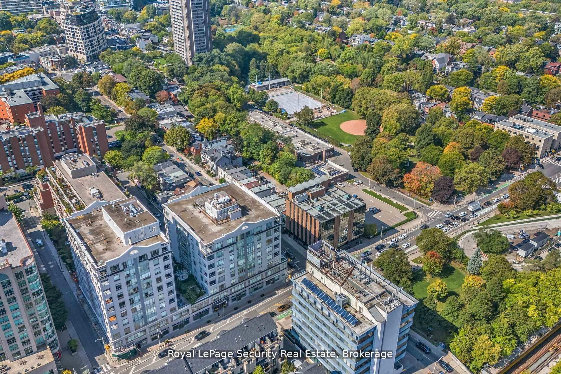 Photo 30 of Unit 403, 980 Yonge Street, Toronto, The Annex — HOMEH