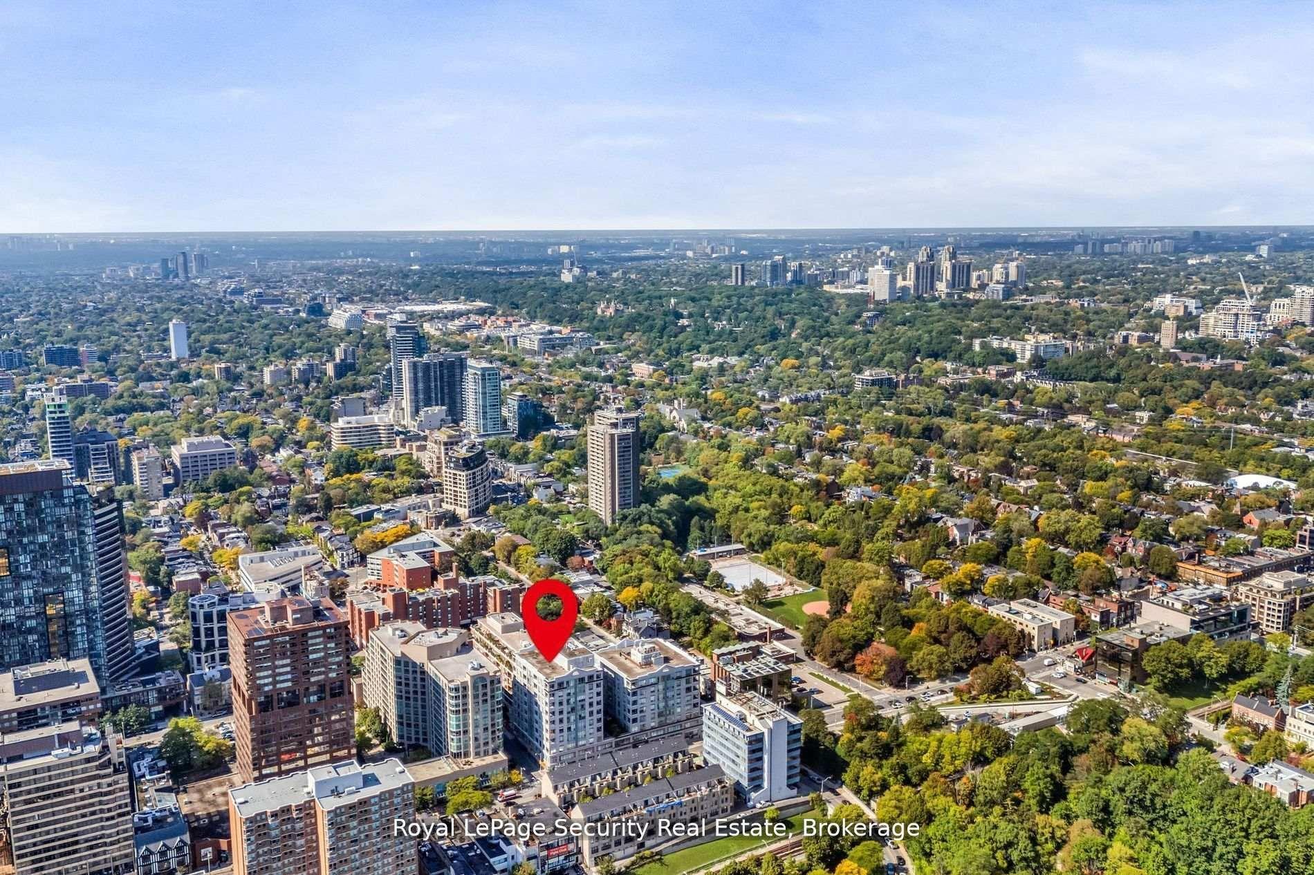 Photo 32 of Unit 403, 980 Yonge Street, Toronto, The Annex — HOMEH