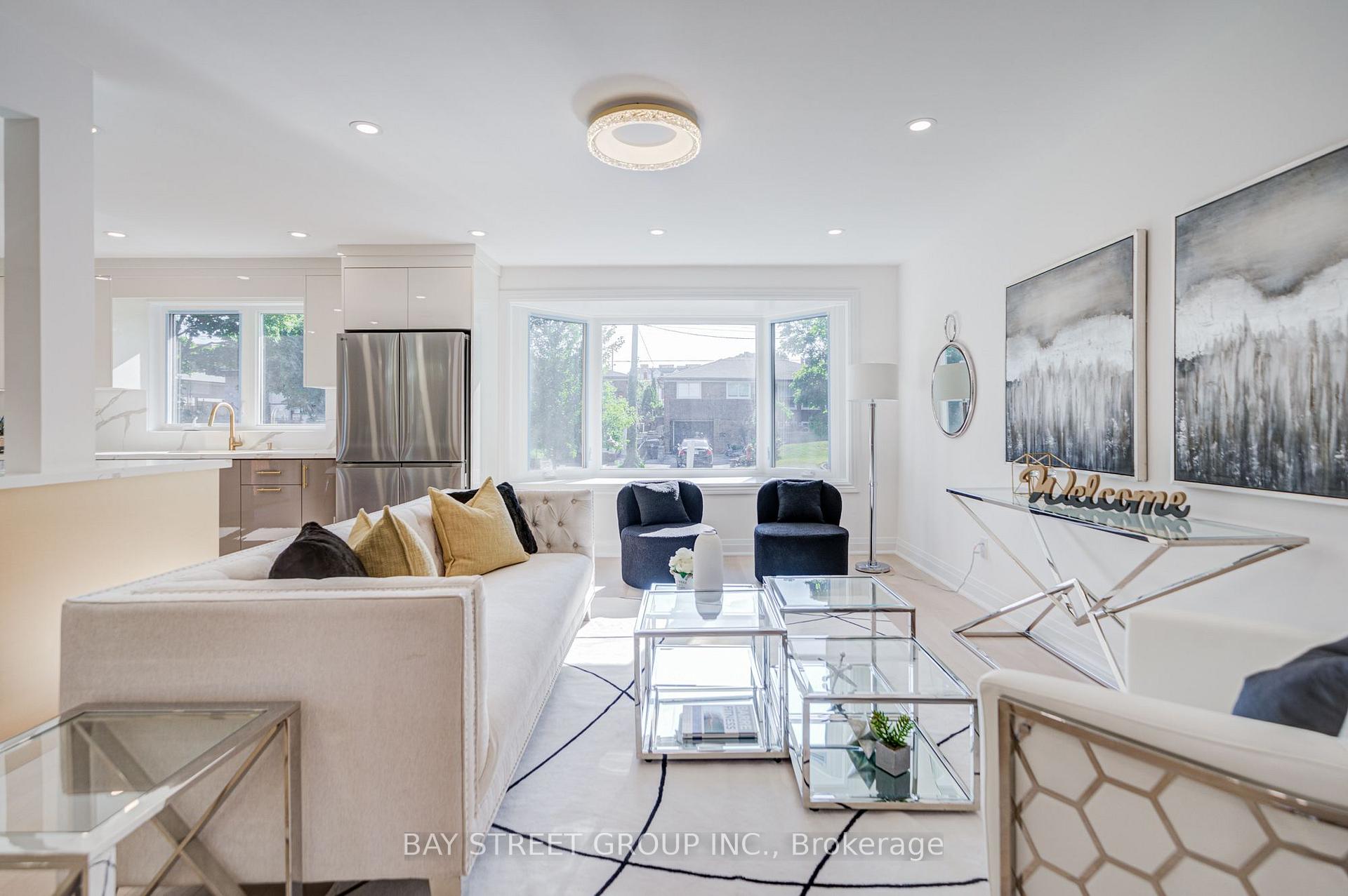 Photo 20 of 60 Warner Avenue, North York, Victoria Village — HOMEH