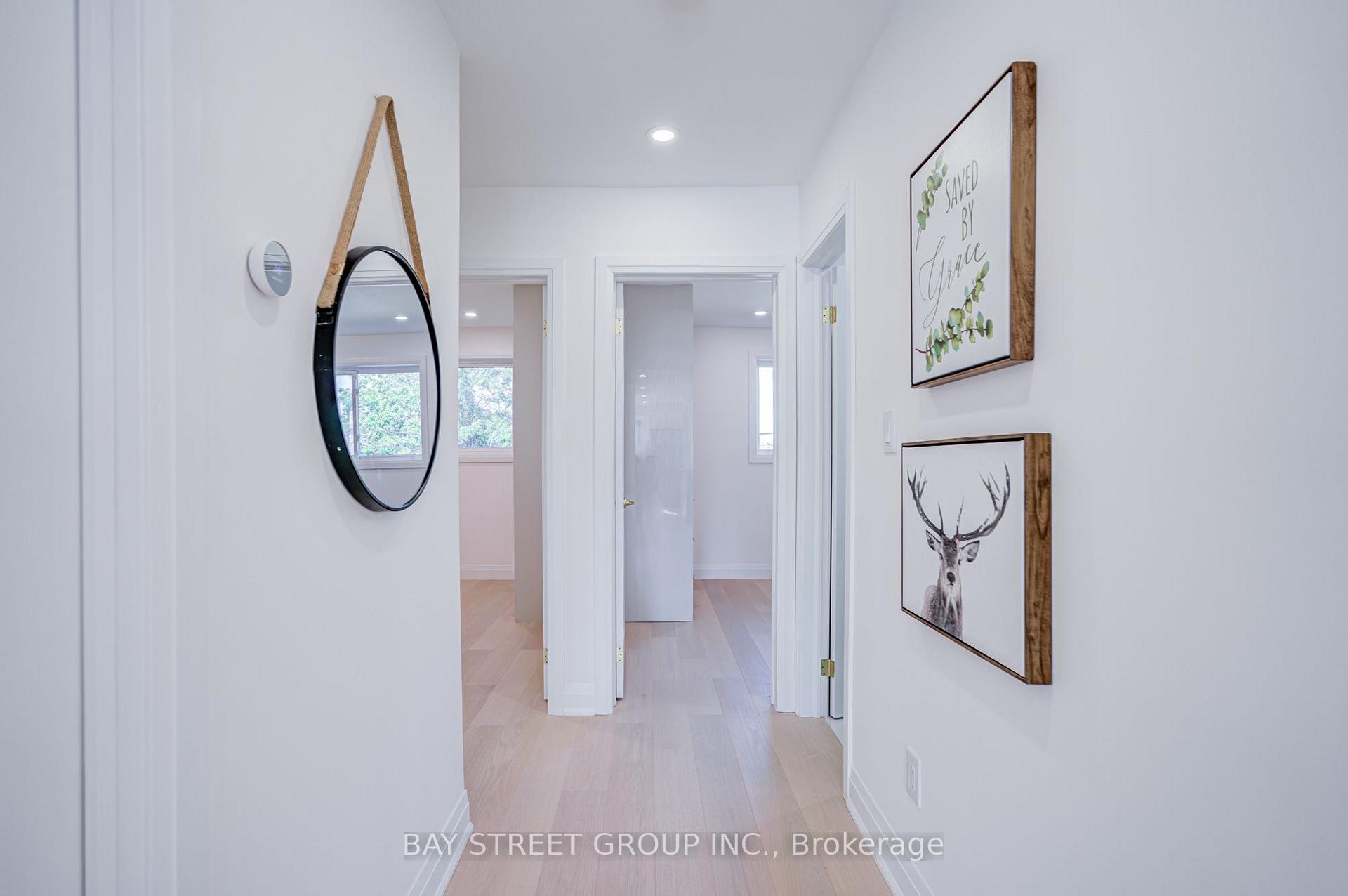 Photo 24 of 60 Warner Avenue, North York, Victoria Village — HOMEH