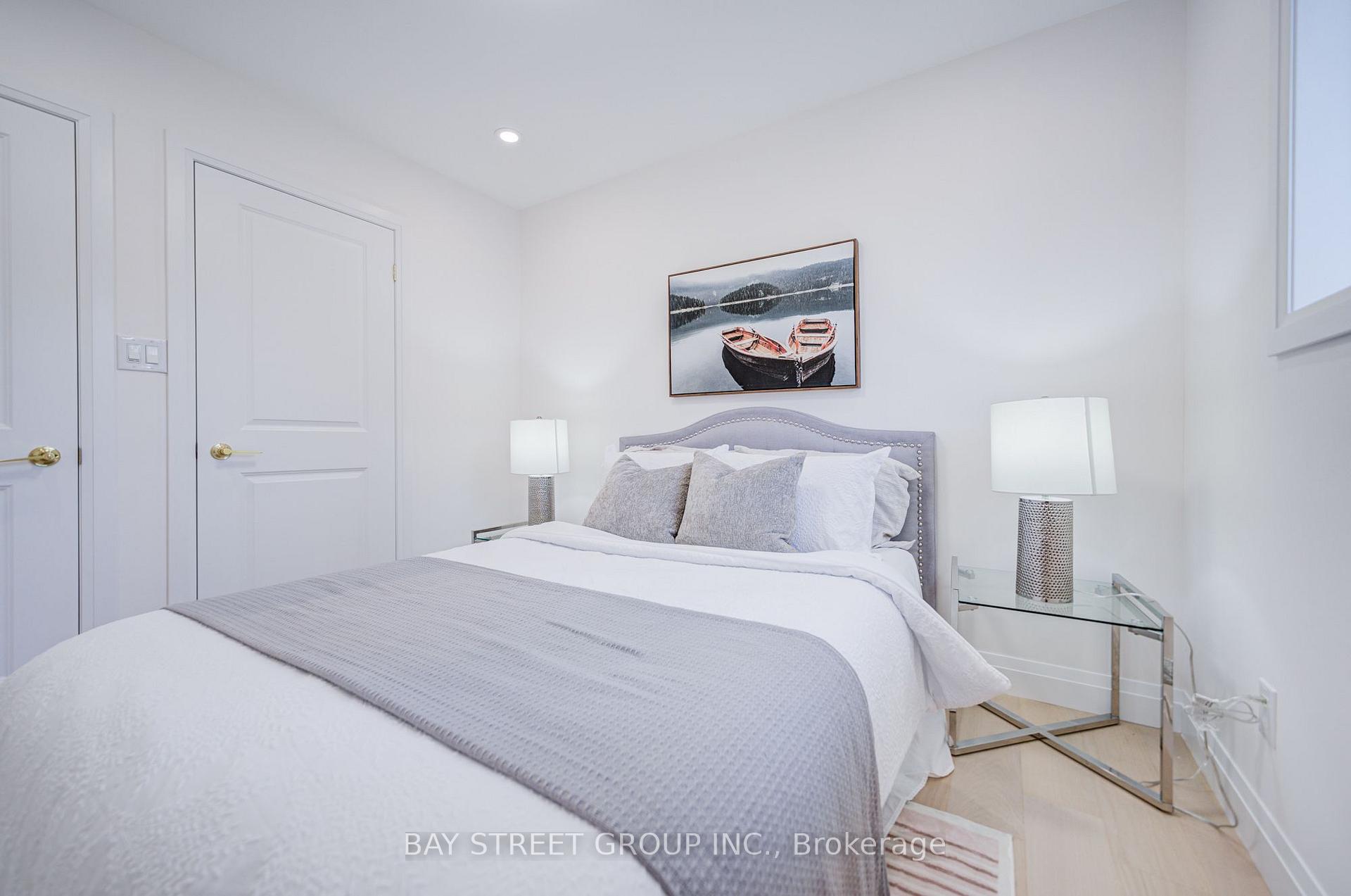 Photo 38 of 60 Warner Avenue, North York, Victoria Village — HOMEH