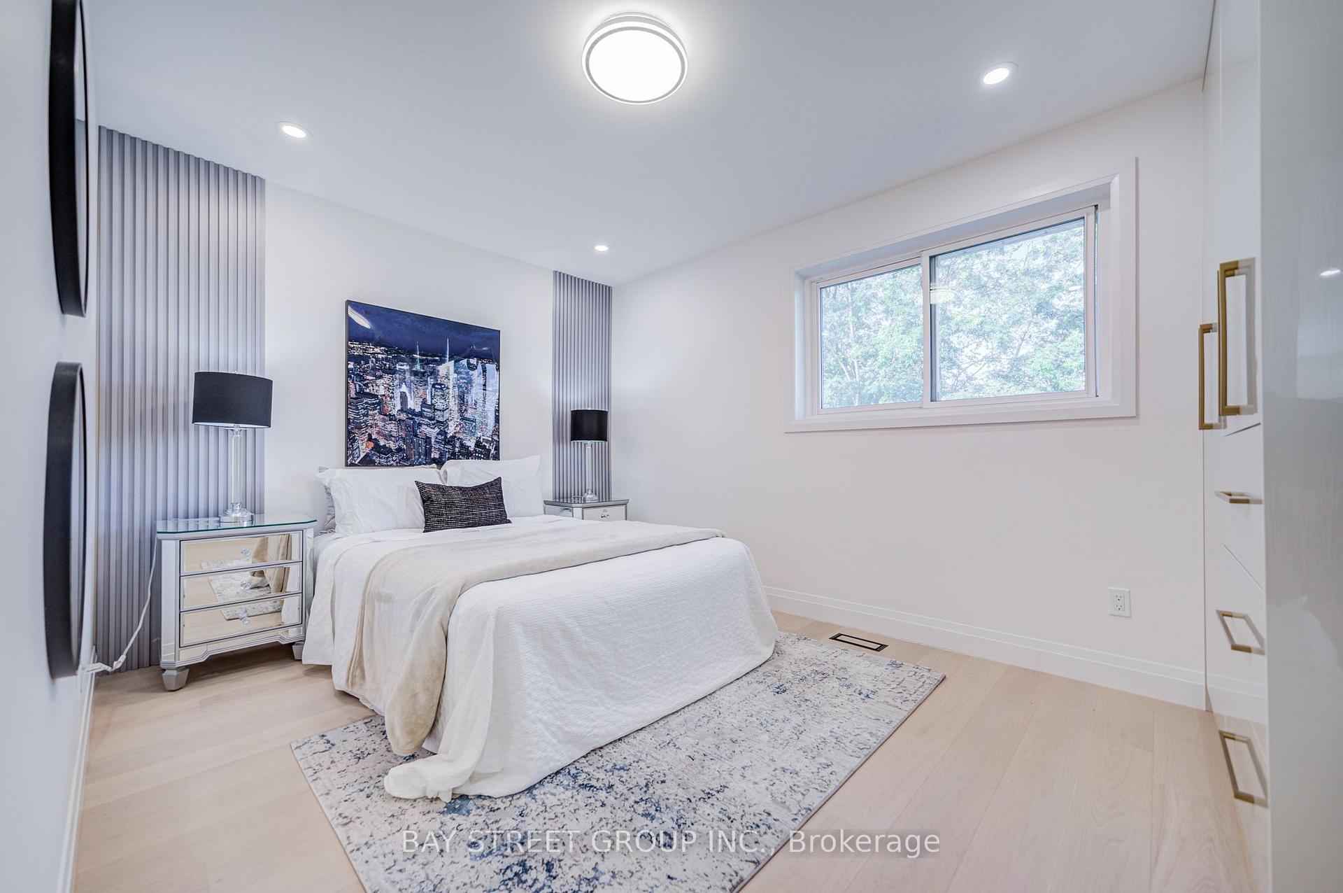 Photo 40 of 60 Warner Avenue, North York, Victoria Village — HOMEH
