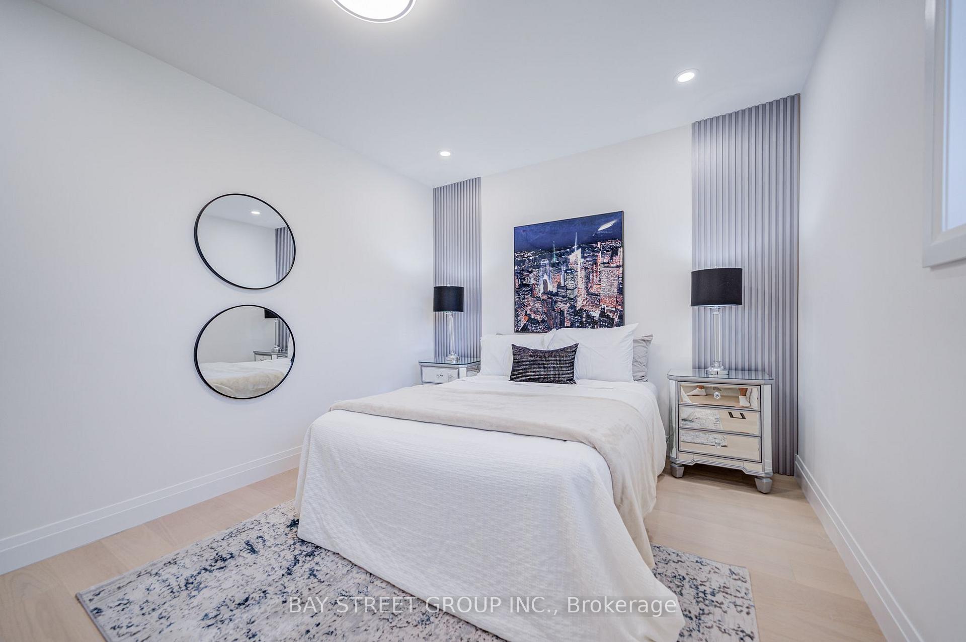 Photo 42 of 60 Warner Avenue, North York, Victoria Village — HOMEH
