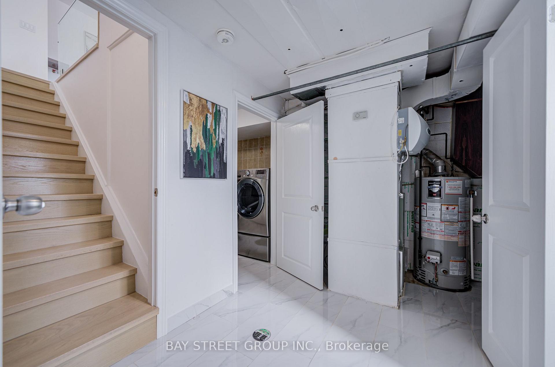Photo 46 of 60 Warner Avenue, North York, Victoria Village — HOMEH