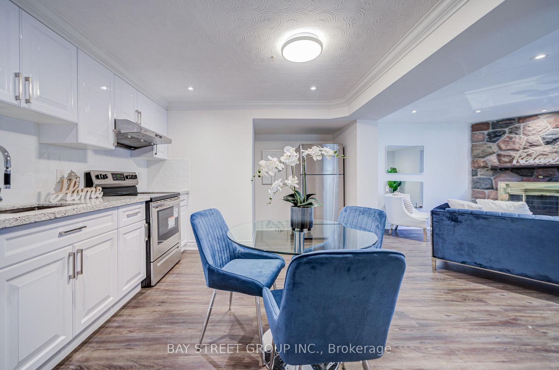 Photo 47 of 60 Warner Avenue, North York, Victoria Village — HOMEH