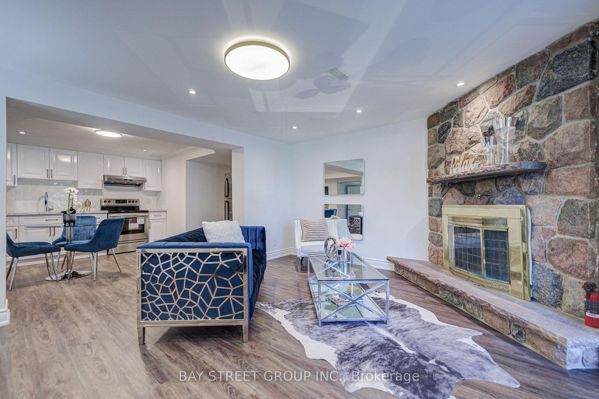 Photo 48 of 60 Warner Avenue, North York, Victoria Village — HOMEH