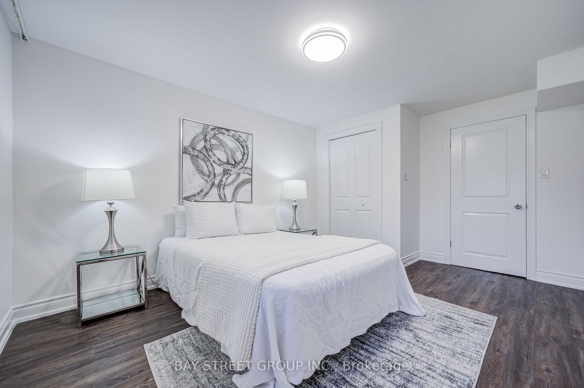 Photo 54 of 60 Warner Avenue, North York, Victoria Village — HOMEH