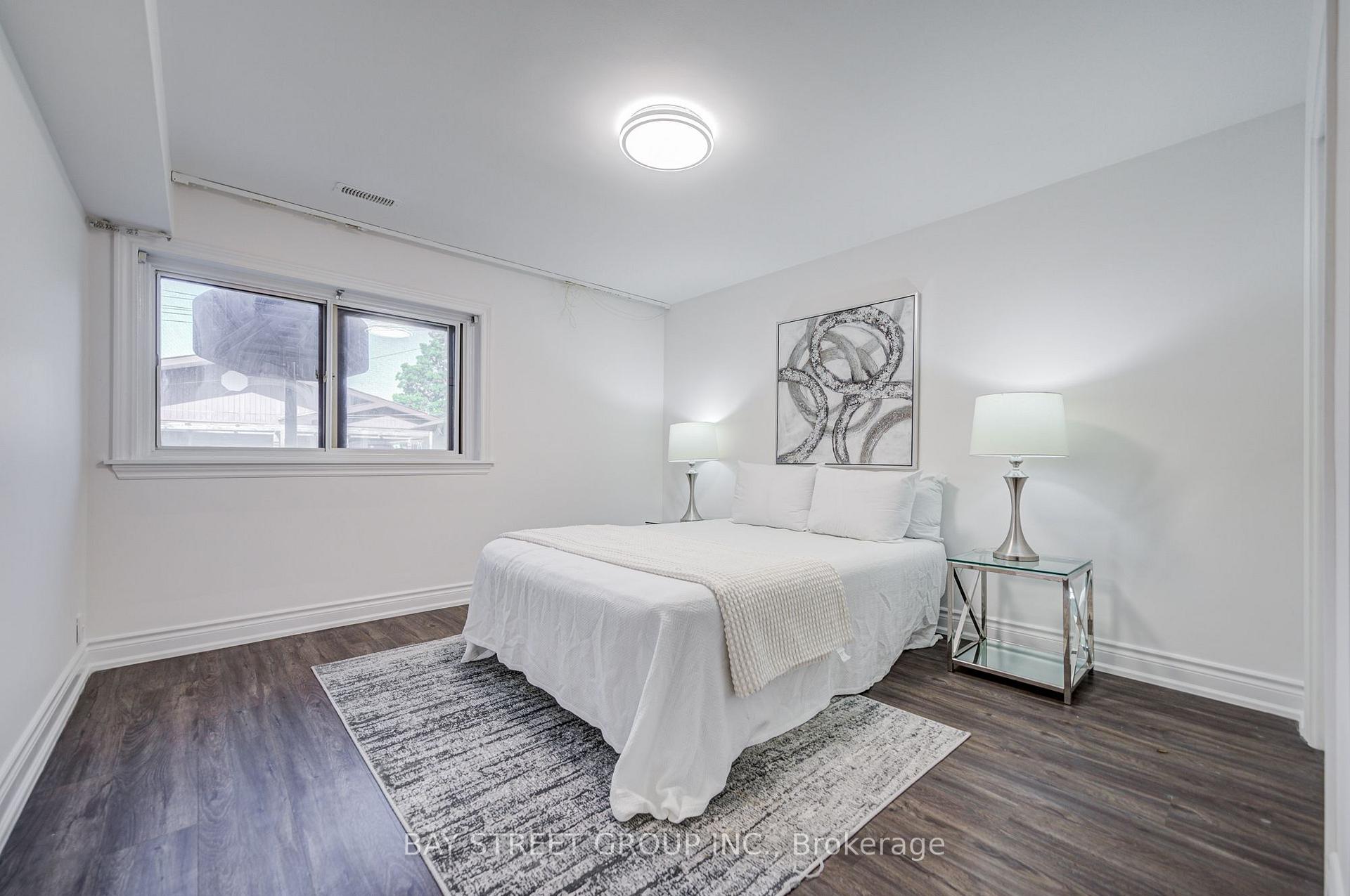 Photo 56 of 60 Warner Avenue, North York, Victoria Village — HOMEH
