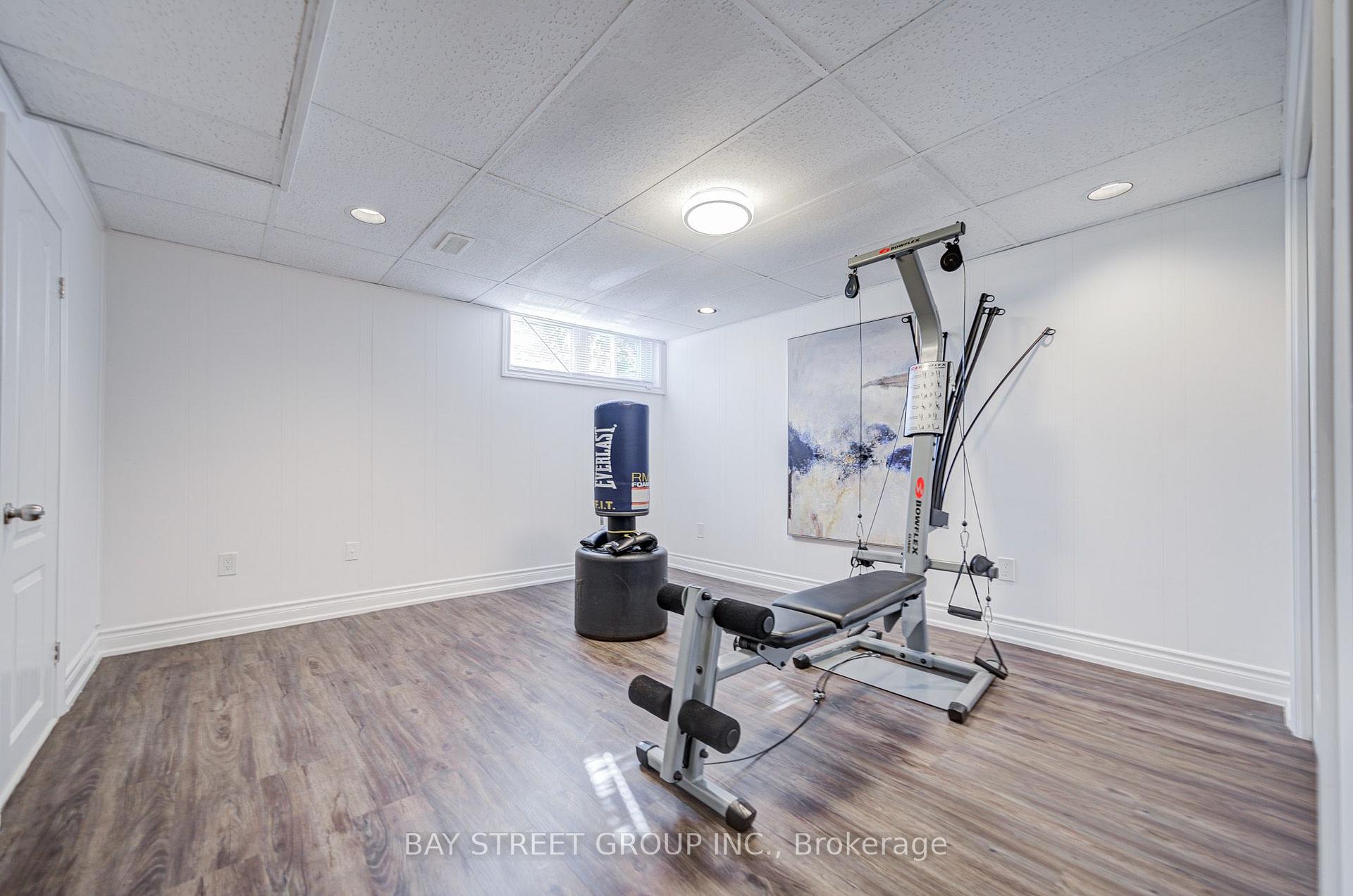 Photo 60 of 60 Warner Avenue, North York, Victoria Village — HOMEH