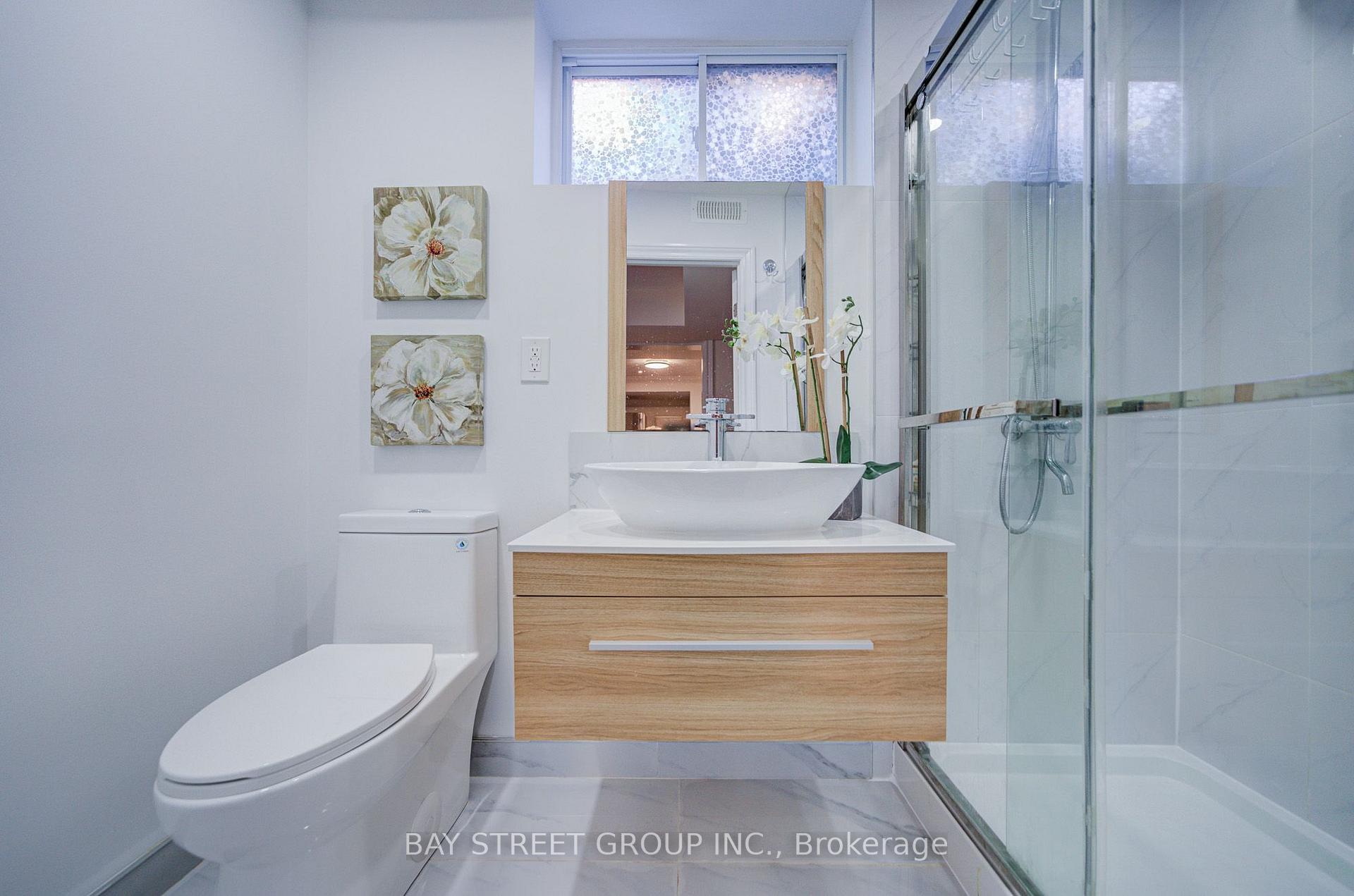 Photo 64 of 60 Warner Avenue, North York, Victoria Village — HOMEH