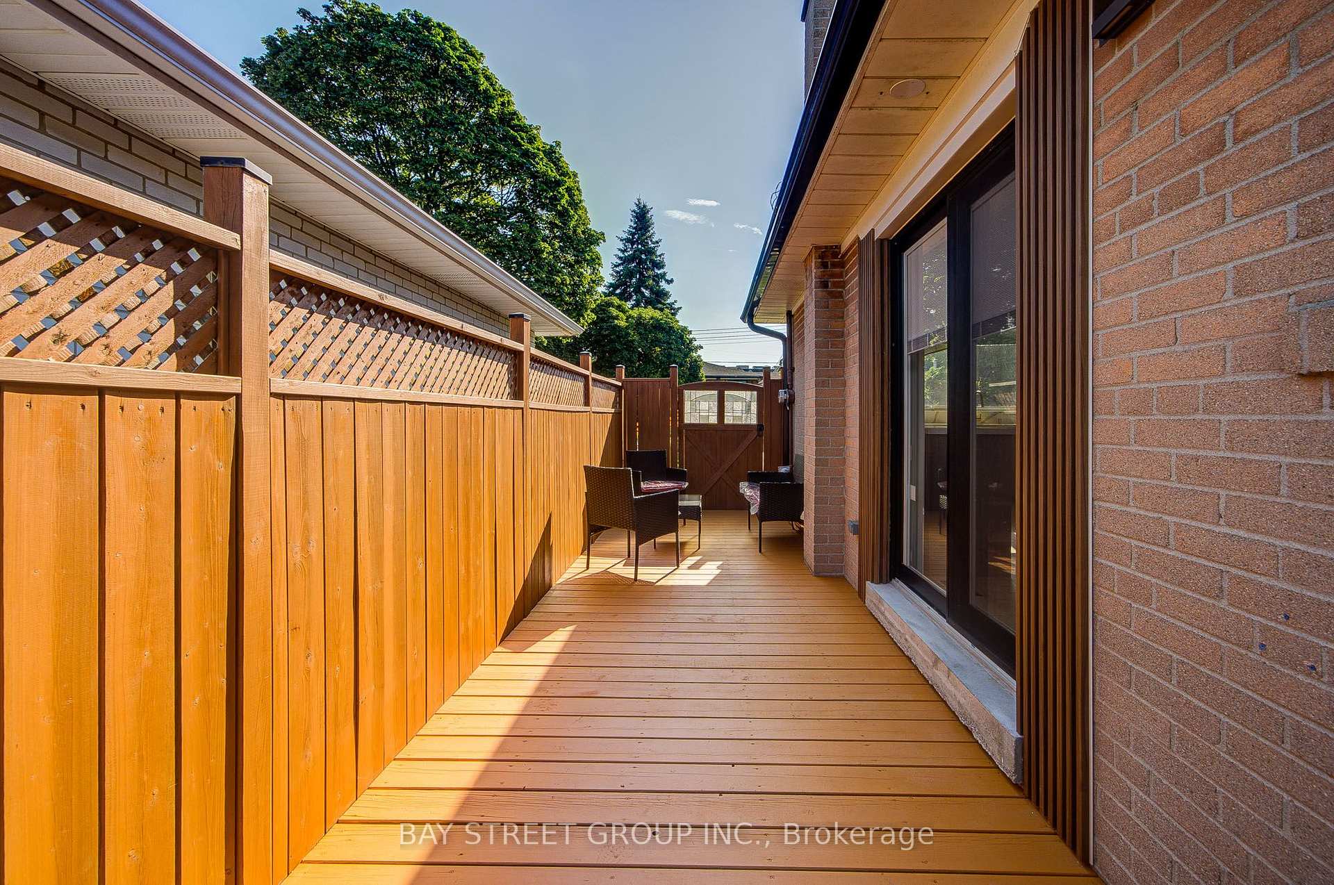 Photo 67 of 60 Warner Avenue, North York, Victoria Village — HOMEH