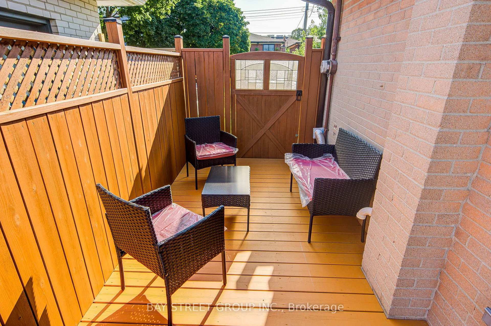 Photo 68 of 60 Warner Avenue, North York, Victoria Village — HOMEH