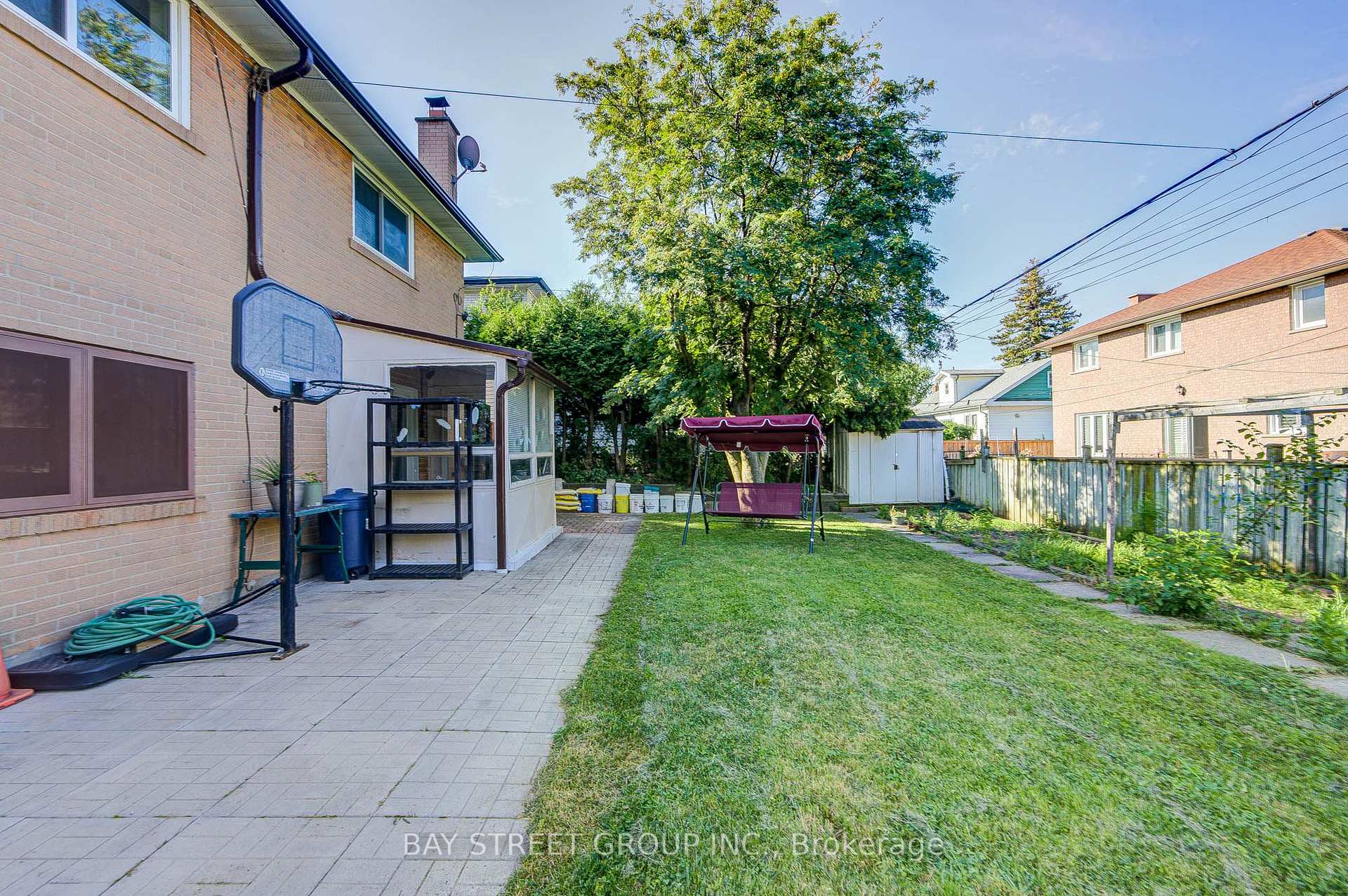 Photo 71 of 60 Warner Avenue, North York, Victoria Village — HOMEH