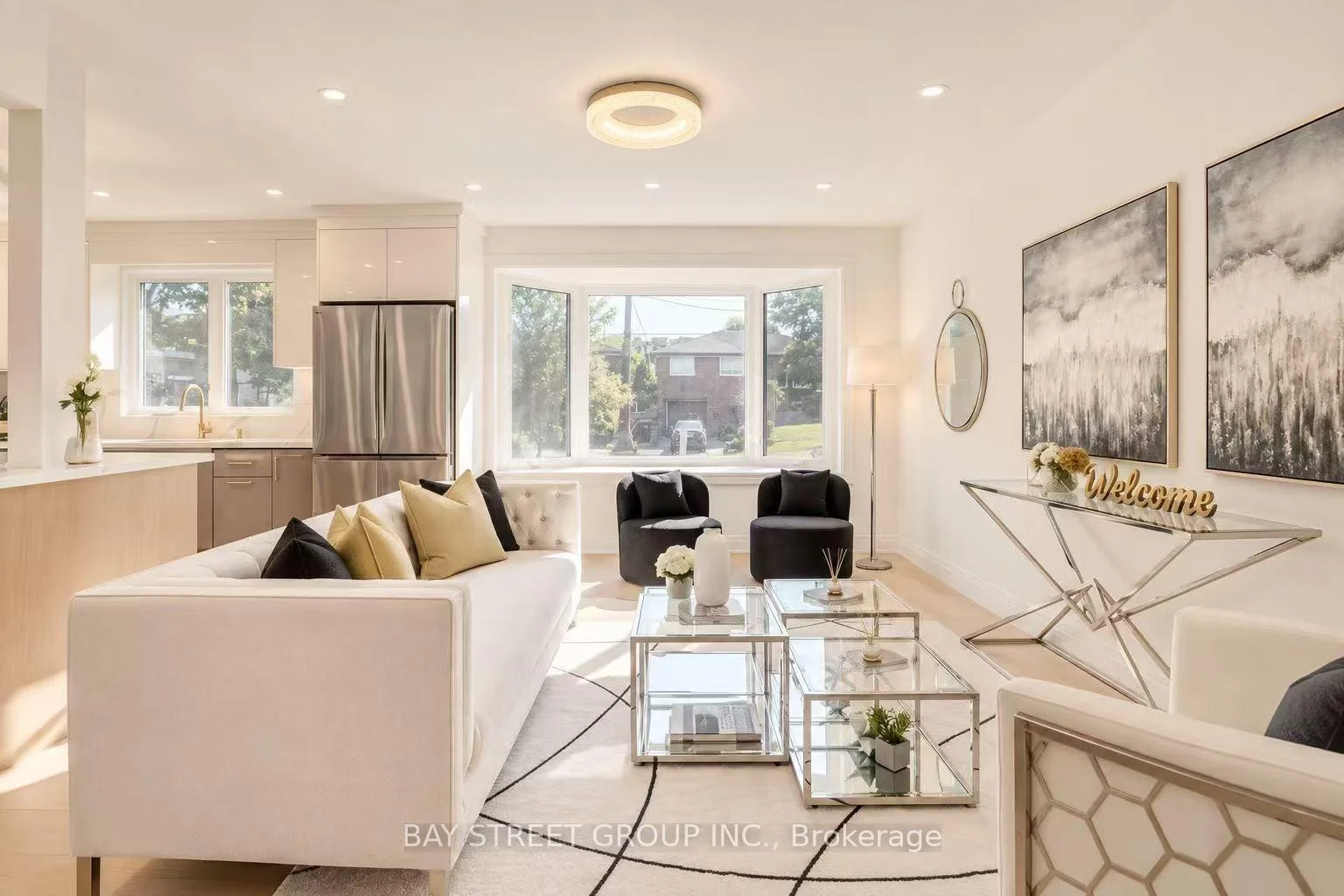 Photo 12 of 60 Warner Avenue, North York, Victoria Village — HOMEH