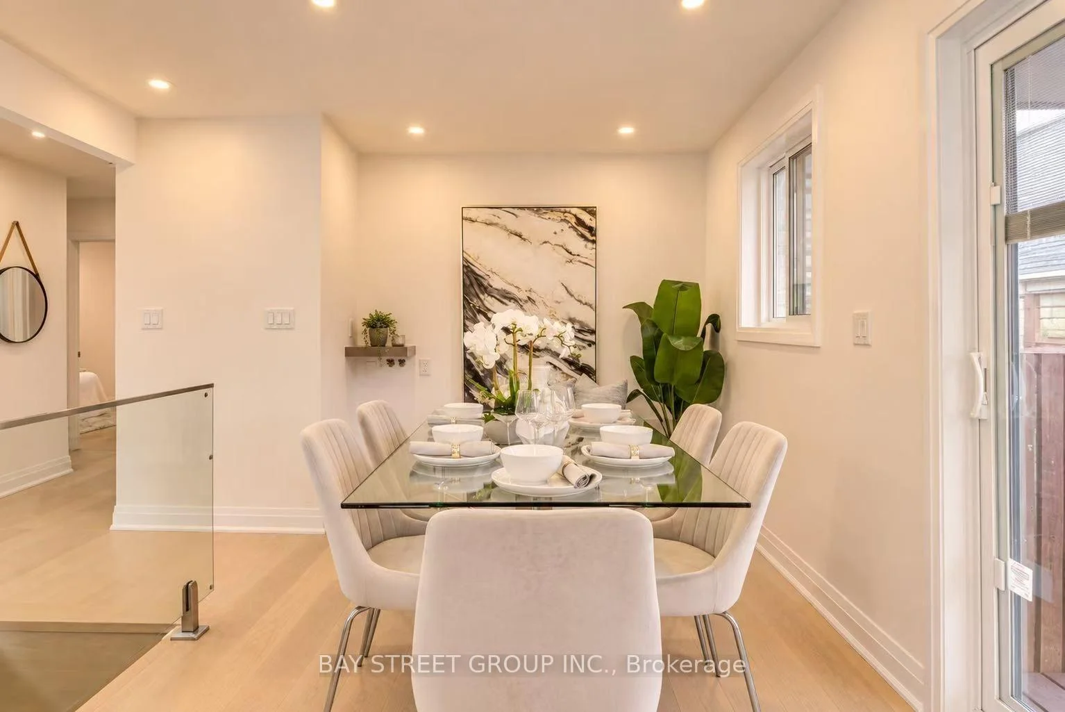 Photo 21 of 60 Warner Avenue, North York, Victoria Village — HOMEH