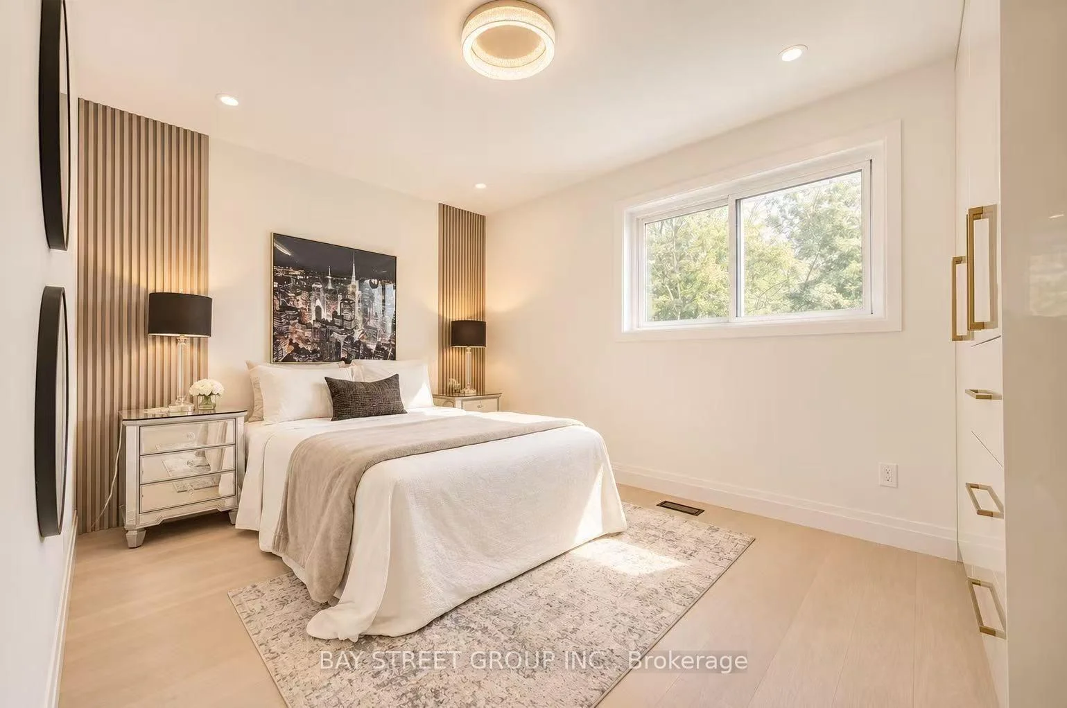 Photo 32 of 60 Warner Avenue, North York, Victoria Village — HOMEH