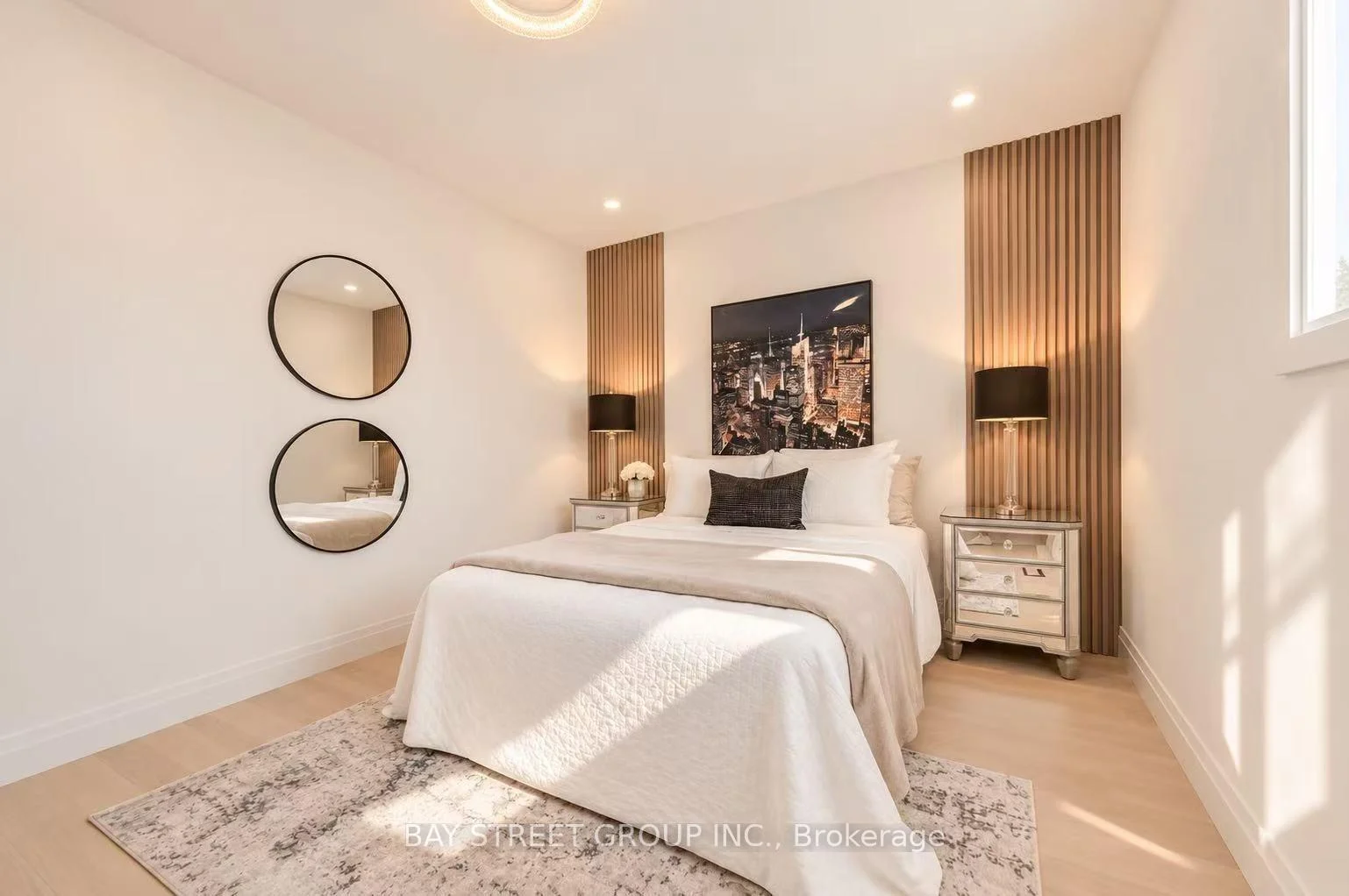 Photo 33 of 60 Warner Avenue, North York, Victoria Village — HOMEH