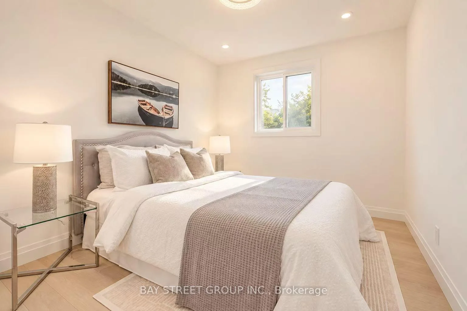 Photo 35 of 60 Warner Avenue, North York, Victoria Village — HOMEH